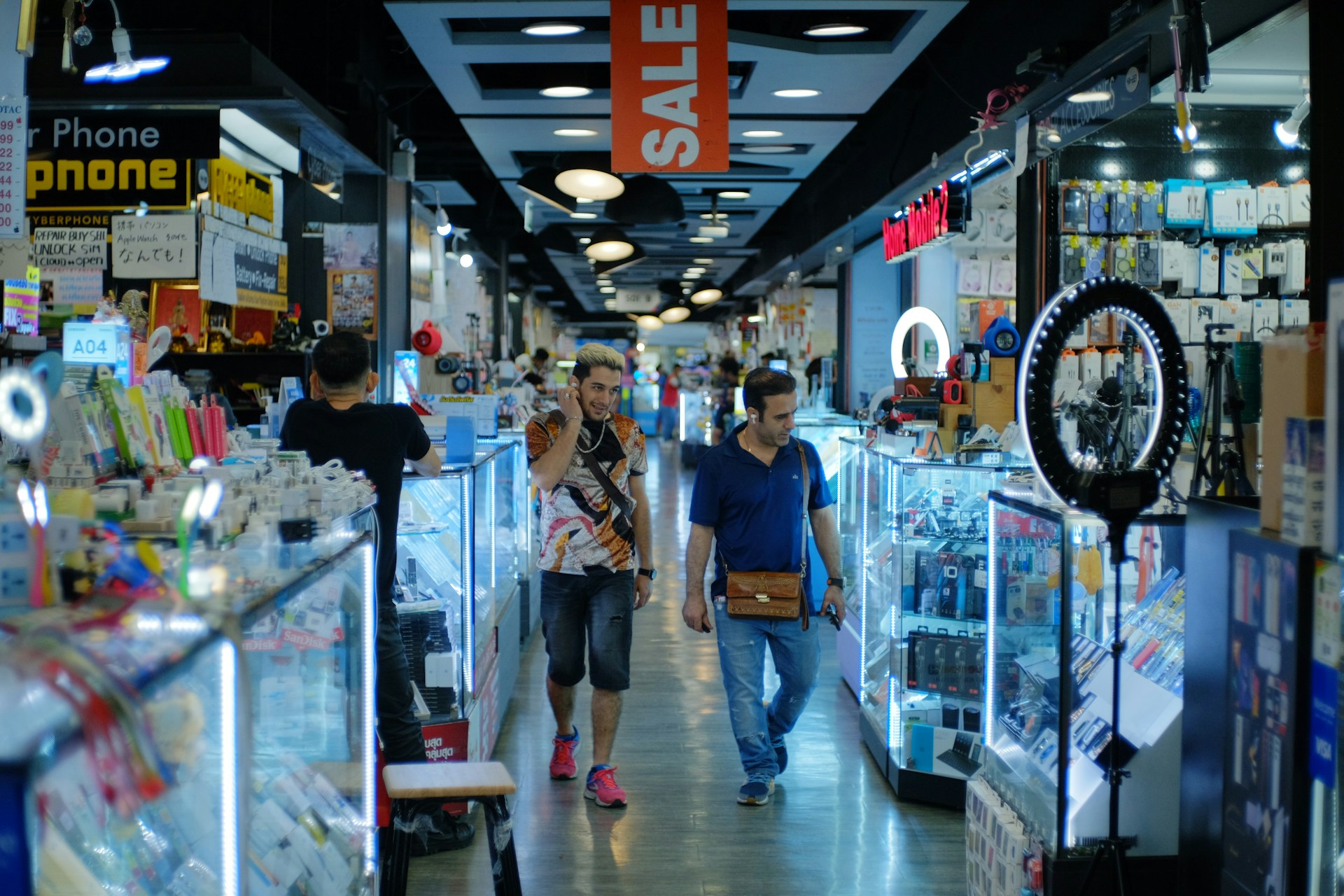 Yiwu trade surges 53% in Jan-Feb as small-goods hub expands global reach