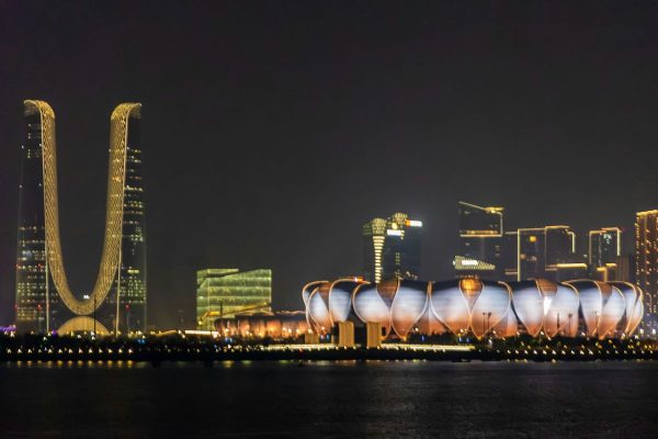 Hangzhou emerges as top talent hub beyond Beijing, Shanghai and Shenzhen