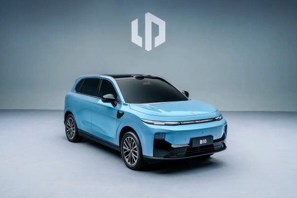 Leapmotor crosses 100,000 monthly deliveries, Geely accelerates global push
