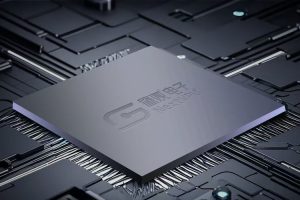 NextVPU makes vision processing unit, or edge vision chips