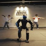 Lumos Robotics embodied AI