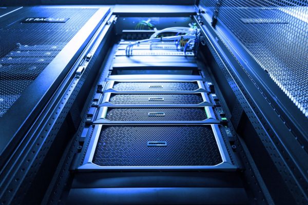 Startup to invest $400M in liquid-cooled AI data center in Quzhou