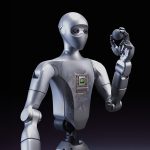 Nvidia and Unitree
