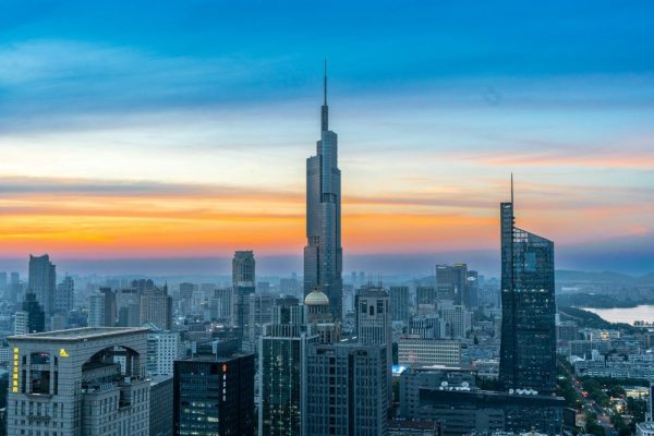 Nanjing allocates nearly $3 billion in venture funds for deep-tech