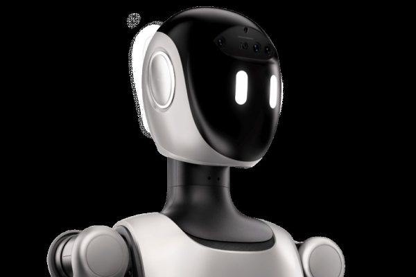 Robbyant boosts robot vision with new spatial perception models