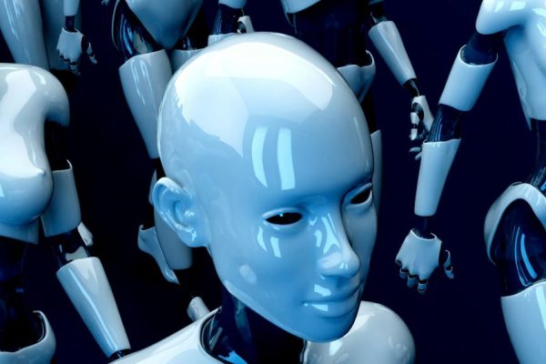 Yangtze River Delta robotics firms unveil new products at WAIC