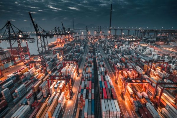 Suzhou park’s trade surges past $151B, fueled by AI hardware boom