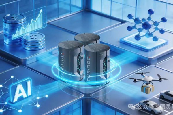 TuringQ starts IPO journey as China’s quantum race gathers steam