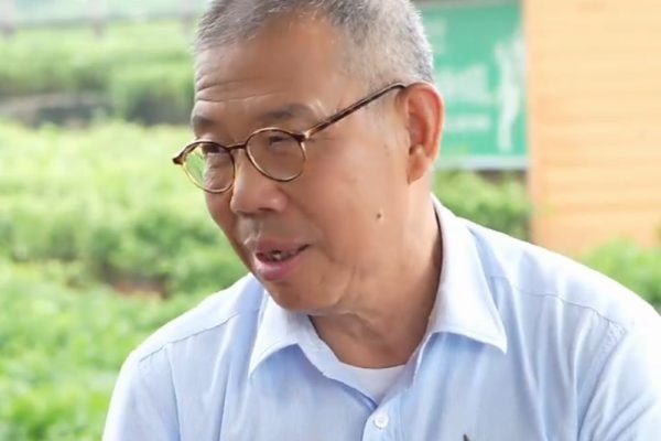 Nongfu Spring founder calls for limits on e-commerce platform power