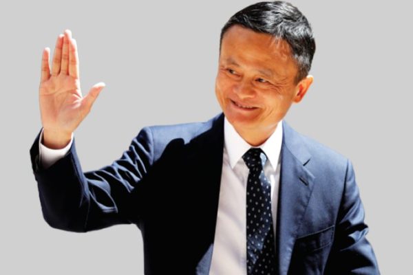 Jack Ma returns to spotlight with desert farming tour in China’s northwest